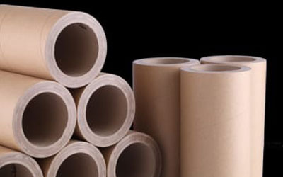 Modified Starch / Adhesive Glue Manufacturers for Paper Cones and Paper Tubes